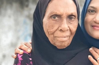ތިނަދޫން ގެއްލިގެން ހޯދި އަންހެން މީހާ ފަރުވާދެނިކޮށް ނިޔާވެއްޖެ