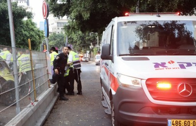 ނަތަންޔާހޫގެ ގެޔަށް އަމާޒުކޮށް ޑްރޯން ހަމަލާއެއް