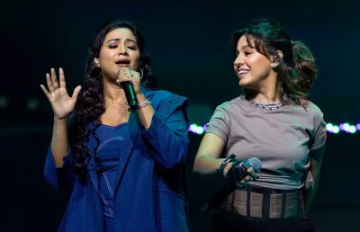 ޝްރެޔާ އާއި ސުނީދީ އެކުގައި ހުށަހަޅާދިން ލަވައަށް ލޯބި އޮއްސާލައިފި