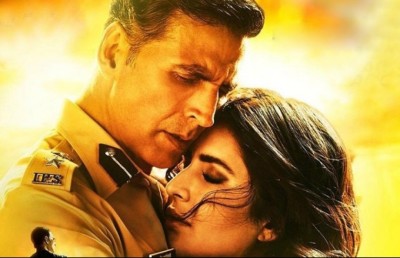 "ސޫރިޔަވަންޝީ" އަންނަ މަހުގެ 5 ގައި ނެޓްފްލިކްސް އަށް