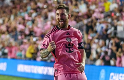 މެސީގެ އިންޓަ މަޔާމީ އަށް ކްލަބް ވޯލްޑް ކަޕުން ފުރުސަތު ދީފި