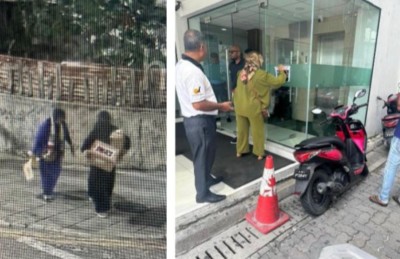 ޝާދިޔާ ބަންދުކުރީ ގާނޫނާ ހިލާފަށް ކަމަށް ނިންމުމުން ޕީޖީން ސުޕްރީމް ކޯޓަށް