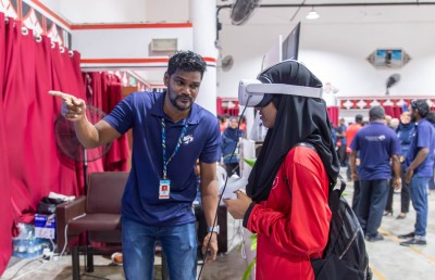 ސްކޫލް ދަރިވަރުންނަށް އެމްއޭސީއެލްގެ ކެރިއާ ގައިޑަންސް ޕްރޮގްރާމެއް