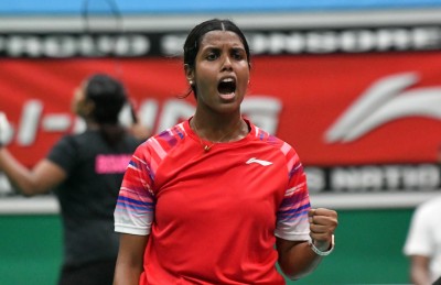 ބެޑްމިންޓަން: މިފަހަރު ވެސް ދެބެންގެ ފައިނަލެއް