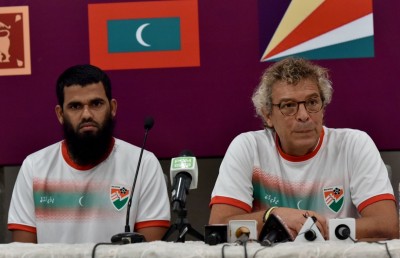 ލަންކާ މެޗު އަތުން ދޫވީ ފަރުވާކުޑަވުމުން: އަކޫ