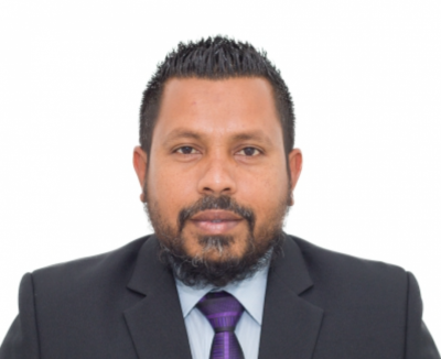 ރިޝްވަތުގެ މައްސަލައެއް ބަލަން ފެށުމުން މެޖިސްޓްރޭޓަކު އިސްތިއުފާ ދީފި