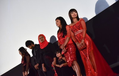 އަންހެނަކަށް އިންސާފު ލިބެނީ ދިވެހި ފިލްމަކުން