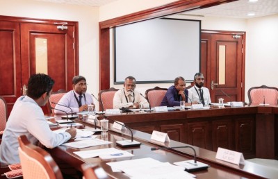 ހުޅުމާލެ ކެމްޕަސް އަޅައިދޭން ބުނެފައި އައިޑީބީގެ ޚަބަރެއް ނުވި: އައިޔޫއެމް