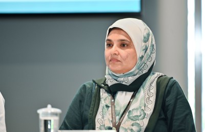 އައިޖީއެމްއެޗްގެ ކިއު ކުޑަކުރަން ޖީޕީ ކްލިނިކްތައް ހުޅުވައި ރިފަރަލް ސިސްޓަމަކަށް ދަނީ