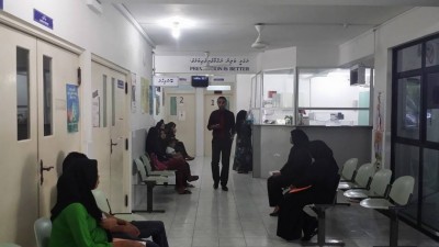 މުއްދަތު ހަމަވެފައިވާ ވެކްސިން ޖެހި މައްސަލައިގައި ފިޔަވަޅު އެޅިން: އައިޖީއެމްއެޗް