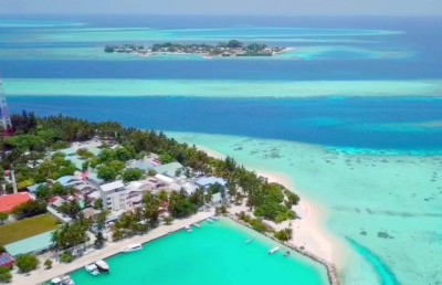 ރިސޯޓެއްގައި މީހަކު ގެނބިގެން މަރުވެއްޖެ