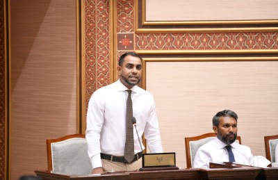 ދުރު އަތޮޅުތަކުގައި ޓޫރިޒަމް ފުޅާކުރަން އިންވެސްޓަރުންނަށް ލުއި ދެނީ