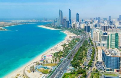 ކޮޕް27 މިސްރުގައި، ކޮޕް28 އެމިރޭޓްސްގައި