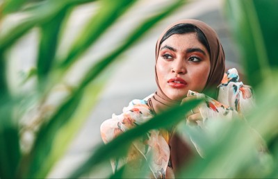 ހަމްދާ ޕޯޑިއަމްގައި ކިޔައި ނުދިން ހުރިހާ ވާހަކައެއް