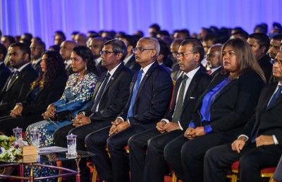 ޖޭއެސްސީ ބަދަލުކުރުން: އިންސާފުގެ އެންމެ މުހިންމު ވައުދަށް ސުމެއް