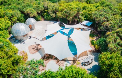 ވެލަޔަށް ފަރުވާދޭ ސެންޓަރެއް ސޮނެވާ ޖާނީގައި ހުޅުވައިފި