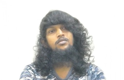 ޓެރަރިޒަމް ފައިނޭންސިން ދައުވާގެ ދިފާއު: އެއީ ސަލާން ޖަހައިގެން އަމިއްލަ ބޭނުމަށް ހޯދި ފައިސާ