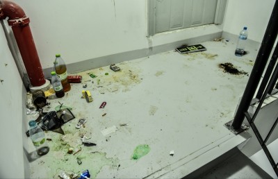 ފޮޓޯ ސްޓޯރީ: ހިޔާ ޓަވަރުތައް ޑްރަގްގެ ކިއްލާއަކަށް!