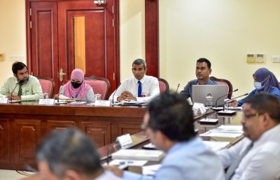 ލަފާކުރި އާމްދަނީ ނުލިބި، ޑެފިސިޓަށް ބިލިއަނެއް އިތުރުވެދާނެ: އޮޑިޓަ ޖެނެރަލް