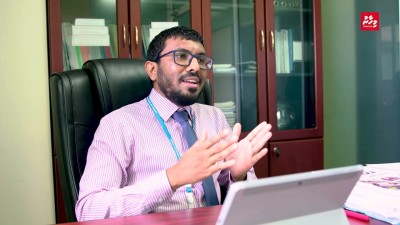 ބަޖެޓުގެ އަނެއް ފަރާތުން ސަރުވަޝްގެ ވާހަކަތައް