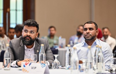 އަންނަ އަހަރު ވެގެންދާނީ އެންމެ ބޮޑަށް ޓޫރިޒަމް ޕްރޮމޯޓް ކުރާނެ އަހަރަށް: ފައިސަލް