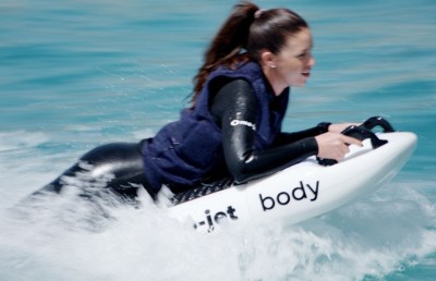 ސީގިއާ އިން ޖަރުމަނުގެ މަޝްހޫރު މޯޖެޓް އިލެކްޓްރިކް ޖެޓް ބޯޑު ރާއްޖެއަށް