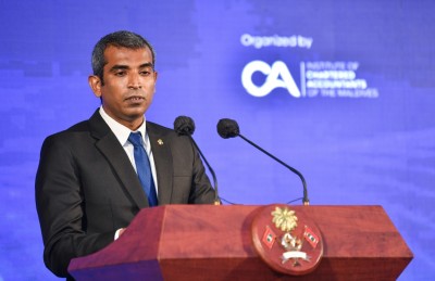 ރާއްޖޭގެ އެކައުންޓެންޓުންގެ ފޯރަމް ފަށައިފި