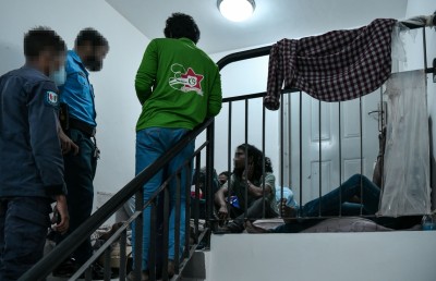 ފޮޓޯ ސްޓޯރީ: ހިޔާ ޓަވަރުތައް ޑްރަގްގެ ކިއްލާއަކަށް!