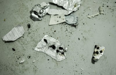 ފޮޓޯ ސްޓޯރީ: ހިޔާ ޓަވަރުތައް ޑްރަގްގެ ކިއްލާއަކަށް!