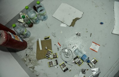 ފޮޓޯ ސްޓޯރީ: ހިޔާ ޓަވަރުތައް ޑްރަގްގެ ކިއްލާއަކަށް!