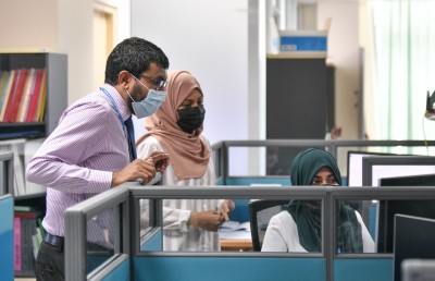 ބަޖެޓުގެ އަނެއް ފަރާތުން ސަރުވަޝްގެ ވާހަކަތައް