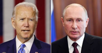 ދުނިޔެ ސްޓްރެޓީޖިކް ގޮތުން ދެބައިވެ ފިނި ހަނގުރާމައިގެ މާހައުލެއް އުފެެދެނީ