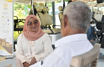 ޝަނާ: އިގުތިސާދީ މައްސަލަތައް ތިލަކޮށްދޭ ވަރުގަދަ ނަމެއް