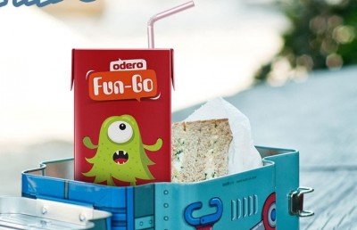 ކުޑަކުދިންނަށް ހާއްސަ "ފަން ގޯ" ޖޫސް ހޯލްސޭލްކޮށް ދަ ބާސްކެޓުން