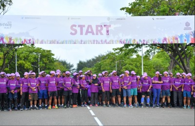 އީސީގެ މުވައްޒަފުންނަށް ޕްރޮމޯޝަން ނުދޭތާ އަށް އަހަރު