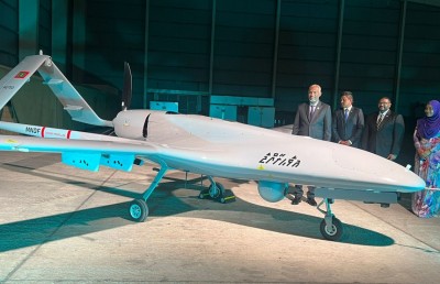 ވައިގެ އަސްކަރީ ދެ ބޭސް ގަމާއި ފުނަދޫގައި ގާއިމްކުރަނީ