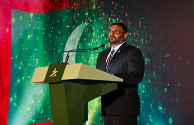 ވައިގެ އަސްކަރީ ދެ ބޭސް ގަމާއި ފުނަދޫގައި ގާއިމްކުރަނީ