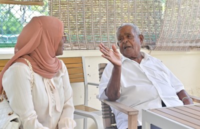 އުއްޗު އާއި އަފީފަށް މުހިންމީ ޝަކުވާއަށް ވުރެ ބޮޑަށް އެއްބާރުލުން ދިނުން