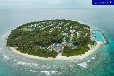 މާއުނގޫދޫ ބަނދަރު ތަރައްގީ ކުރުމުގެ އަމަލީ މަސައްކަތް ފަށައިފި