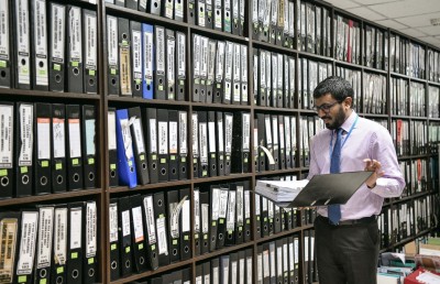 ބަޖެޓުގެ އަނެއް ފަރާތުން ސަރުވަޝްގެ ވާހަކަތައް