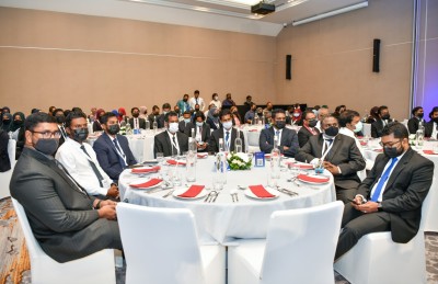 ރާއްޖޭގެ އެކައުންޓެންޓުންގެ ފޯރަމް ފަށައިފި