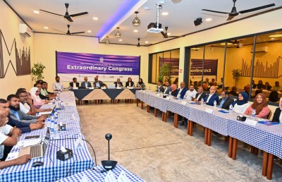 ވީއޭއެމްގެ ހަތަރު އަހަރުގެ އޮޑިޓް ރިޕޯޓްތައް ފާސްކޮށްފި