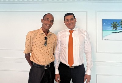 އެމްޑީއޭގެ ގައުމީ މަޖިލީހުގެ މެންބަރަށް ހަމަލާ ދިން މީހާއަށް ހައްގު އަދަބު ދިނުމަށް ގޮވައިލައިފި