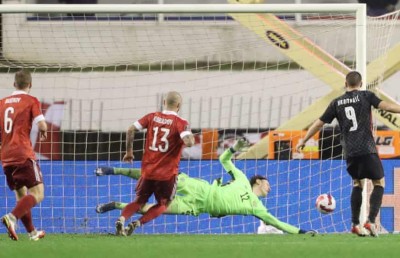 ކްރޮއޭޝިއާ އާއި ސްޕެއިން ވޯލްޑް ކަޕުން ޖާގަ ހޯދައިފި