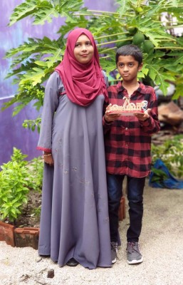 ޣައިސް: އޯ ލެވެލް ޕޭޕަރުތައް ރީޗެކްކުރުމުން އެއް ވަނައަށް