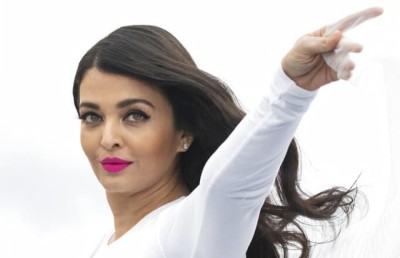 އަނެއްކާވެސް އައިޝްވަރިއާ ބަނޑުބޮޑު ކަމުގެ އަޑުތަކެއް