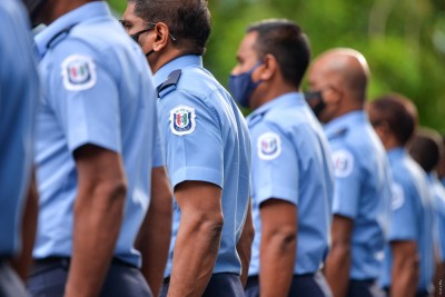 ފުލުހުންނަށް ހަމަލާދިނީ ގުރޫޕަކުން، މައްސަލަ ސީރިއަސް ކޮށް ބަލާނަން: ސީޕީ