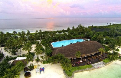 އައްޑޫގެ ޓޫރިޒަމް ބްރޭންޑުކޮށް އިފްތިތާހުކުރަނީ