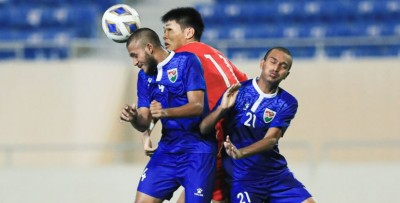 އޭޝިއަން ކަޕުން ޖާގައެއް ހޯދުމުގެ ފުރުސަތު ރާއްޖެއަށް ގެއްލިއްޖެ