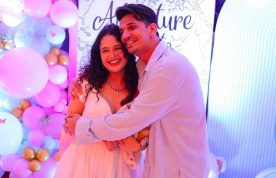 އައިވީއެފް ހަދައިގެން ޕްރިންސާއި ޔުވިކާއަށް ކުއްޖަކު ލިބިއްޖެ